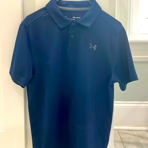 Underarmour polo EUC